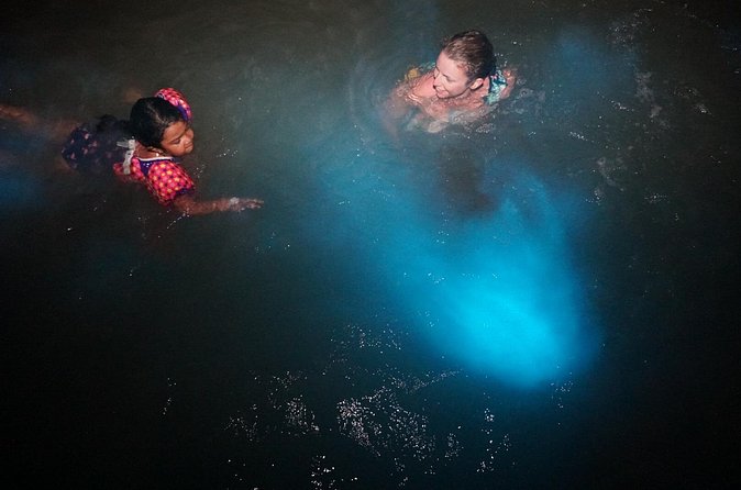 Private Tour from Ocho Rios Runaway Bay to the Luminous Lagoon - Who should book this luminous lagoon tour