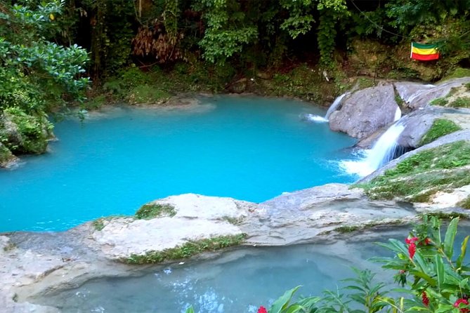 Private Tour From Ocho Rios To Blue Hole Secret Falls and Shopping - Key Things to Know Before You Go