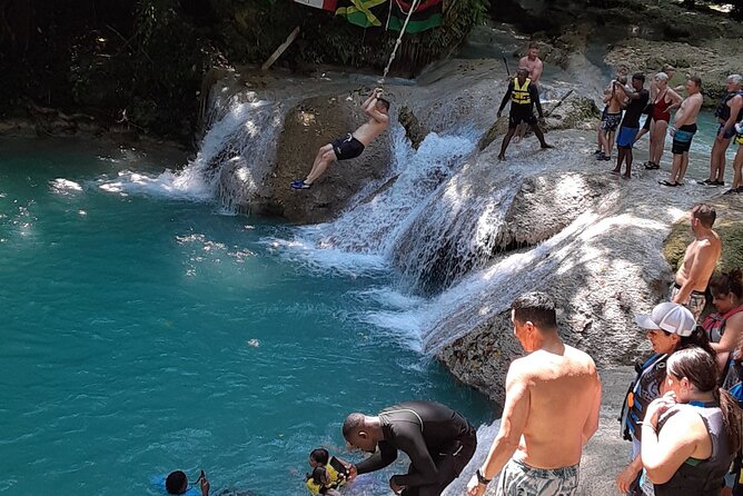 Private Tour From Ocho Rios To Blue Hole Secret Falls and Shopping - Why a Private Tour Changes the Feel (Not Just the Price)