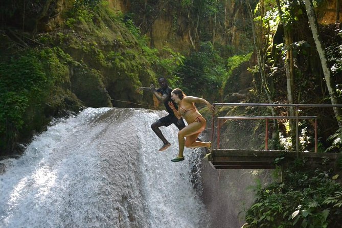 Private Tour From Ocho Rios To Blue Hole Secret Falls and Shopping - What to Pack So the Day Feels Good