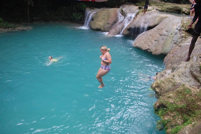 Private Tour From Ocho Rios To Blue Hole Secret Falls and Shopping - How Long It Really Takes, and What That Means for Your Day Plan