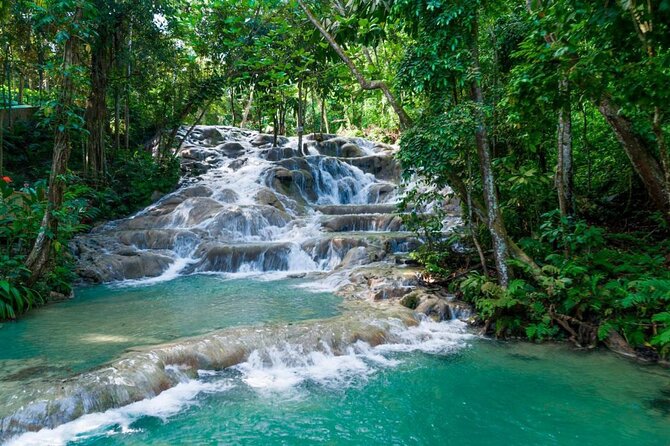 Private Tour From Ocho Rios To Dunn's River Falls - Value check: what $86 per person really covers