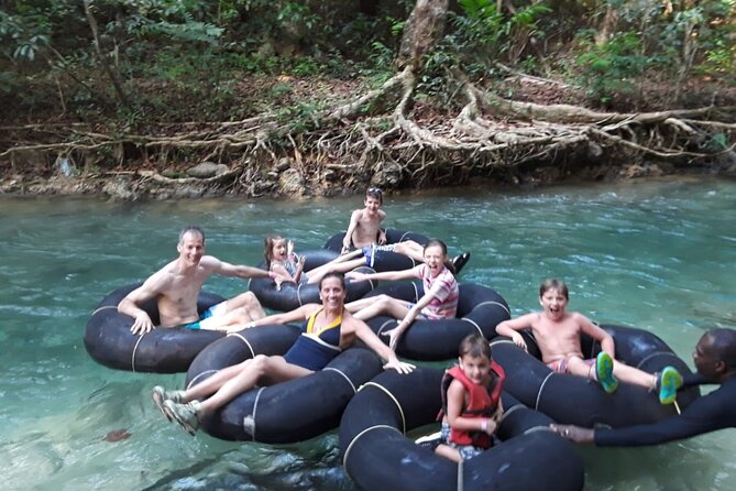 Private Tour From Ocho Rios To Dunn's River Falls Tubing and Shopping - Price, Timing, and Who This Tour Fits Best