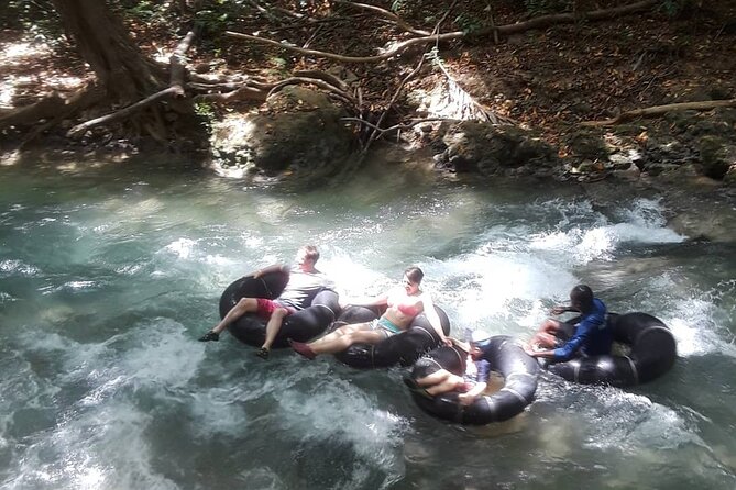 Private Tour From Ocho Rios To Dunn's River Falls Tubing and Shopping - Should You Book This Dunn’s River Falls and Shopping Tour?