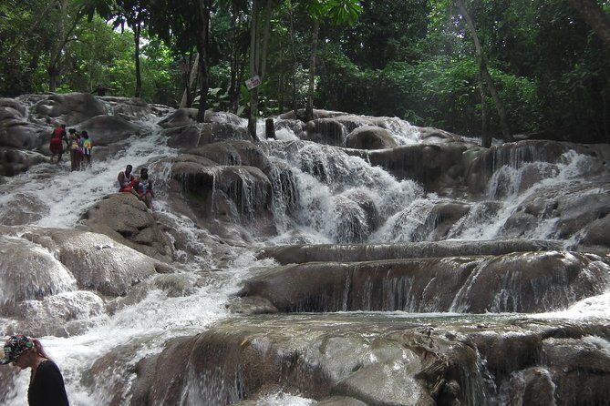 Private Tour From Ocho Rios To Dunn's River Falls - Private pickup in Ocho Rios, plus a clear game plan