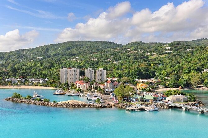 Private Tour From Runaway Bay to Ocho Rios, Blue Hole, Sightseeing and Shopping. - Price and Value: Is $86 Per Person a Good Deal?