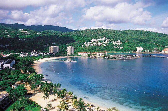 Private Tour From Runaway Bay to Ocho Rios, Blue Hole, Sightseeing and Shopping. - Who This Tour Fits Best (and Who Might Not Love It)