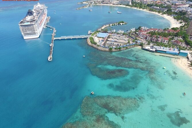 Private Tour From Runaway Bay to Ocho Rios, Blue Hole, Sightseeing and Shopping. - Should You Book This Private Blue Hole and Ocho Rios Tour?