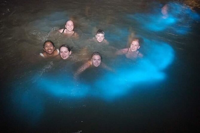 Private Tour in the Glistening Waters from Montego Bay - Your 5:30 PM Evening Ride to Falmouth’s Luminous Lagoon