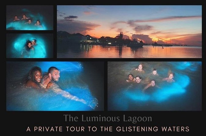 Private Tour in the Glistening Waters from Montego Bay - What’s Included, and How It Changes the Value