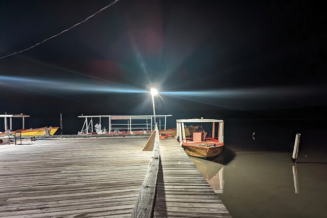 Private Tour in the Glistening Waters from Montego Bay - Timing, Weather, and How to Avoid a Wasted Night