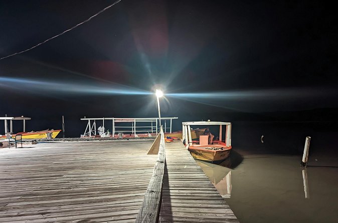 Private Tour in the Glistening Waters from Montego Bay - Practical Tips for a Better Glowing-Water Evening