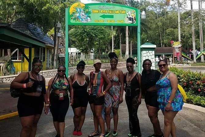 Private Tour Montego Bay To Blue Hole and Dunns River falls - Rio Bueno photo time: a quick coast stop that breaks up the drive