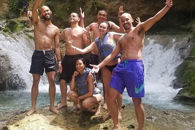 Private Tour Montego Bay To Blue Hole and Dunns River falls - Transportation and private guide energy: how to get what you want from your driver