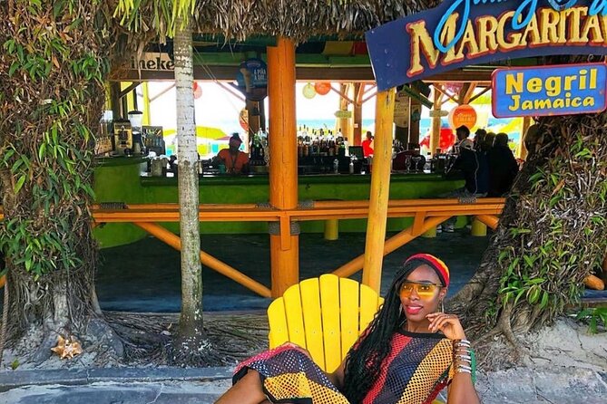 Private Tour Negril Beach and Rick's Cafe From Montego Bay - Timing and Flexibility: How the 4.5 Hours Works