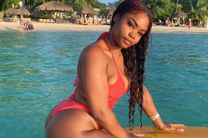 Private Tour Negril Beach and Rick's Cafe From Montego Bay - Small Tips That Make a Big Difference at Seven Mile Beach and Rick’s Cafe