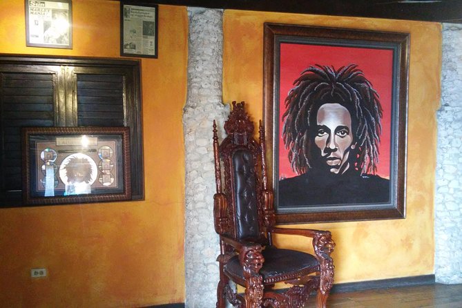 Private Tour Ocho Rios or Runaway Bay To 9 Mile Bob Marley Birth & Resting Place - The Day Road: Why the Trip to Nine Mile Feels Like More Than Transit