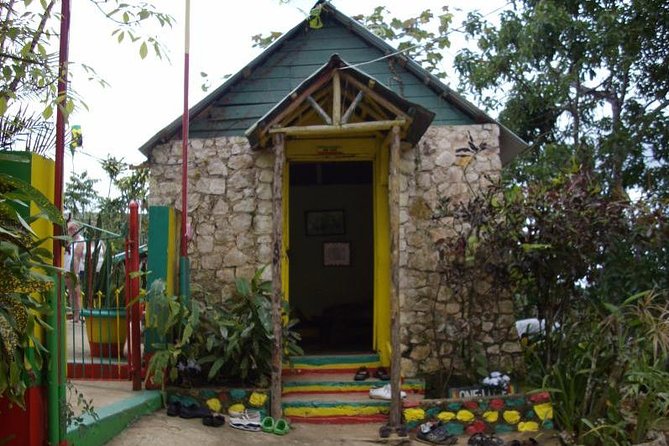 Private Tour Ocho Rios or Runaway Bay To 9 Mile Bob Marley Birth & Resting Place - Zion and Rastafarian Narration: What the Guide Adds