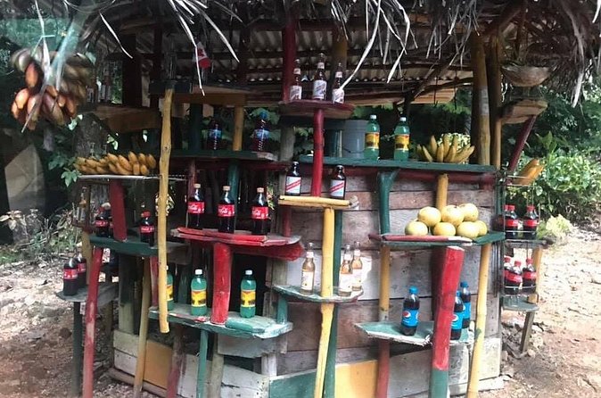 Private Tour of Bob Marley House from Ocho Rios - Photos, kids, and respect at Nine Mile