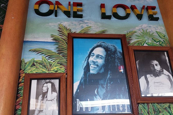 Private Tour of Bob Marley House from Ocho Rios - Value check: $95 plus $30 admission, and what you really get