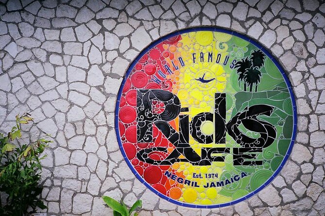 Private Tour of Negril Beach and Sunset at Ricks Cafe - Price and Value at $110: What You Pay For, What You Don’t