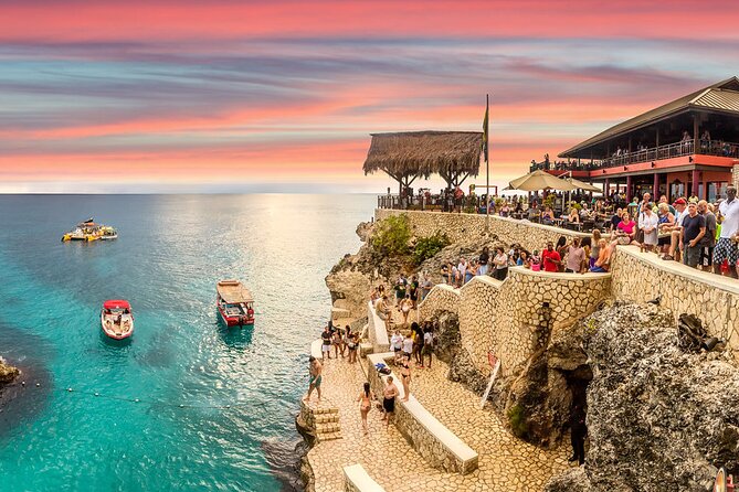 Private Tour of Negril Beach and Sunset at Ricks Cafe - Tips to Make the Day Smooth (and avoid common money traps)