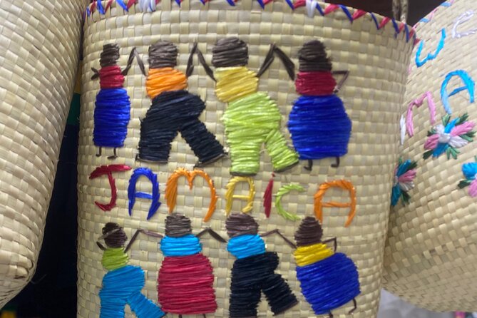 Private Tour Souvenir Shopping in Montego Bay - Who this private shopping tour suits best