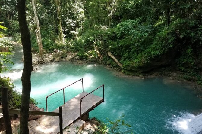 Private Tour To Blue Hole and Dunn’s River from Montego Bay - Should You Book This Private Tour to Dunn’s River Falls and Blue Hole?