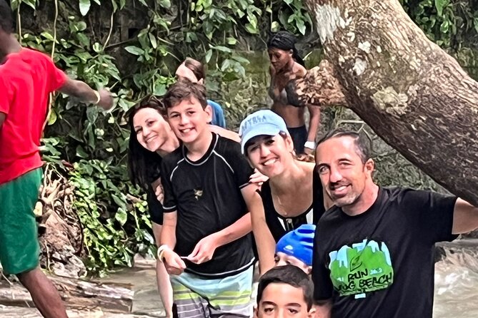 Private Tour To Blue Hole and Dunn’s River from Montego Bay - Price and What You Actually Pay Day-of
