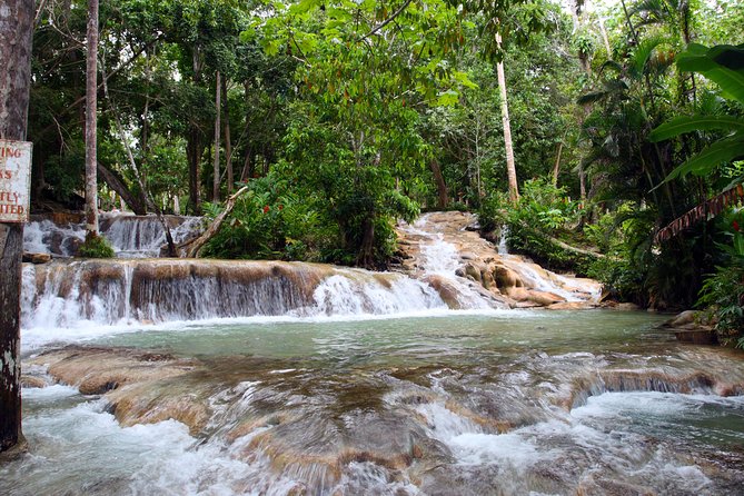 Private Tour to Dunn's River Falls From Ocho Rios - Key things to know before you go