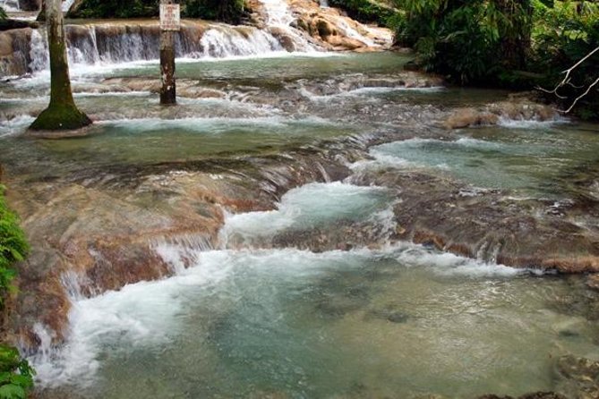 Private Tour to Dunn's River Falls From Ocho Rios - A private Dunn’s River Falls day in about 2 hours