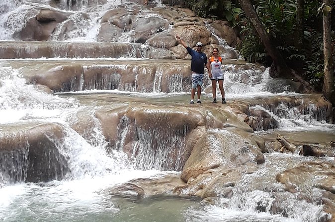 Private Tour to Dunn's River Falls From Ocho Rios - Is this tour good value at $60 per person?