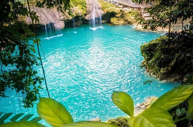 Private Tour to Dunns River and Blue Hole from Montego Bay - Timing and physical prep: how to avoid the “oops” moments
