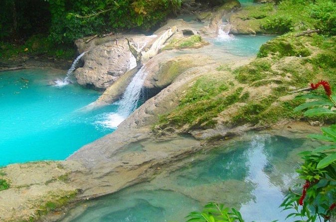 Private Tour to Dunns River and Blue Hole from Montego Bay - Should you book? My honest take