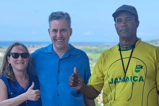 Private Tour to Dunns River and Horseback Riding with Local Guide - Guides Like Green and Carado: Clear Communication, Jamaica Stories, and No Rushing
