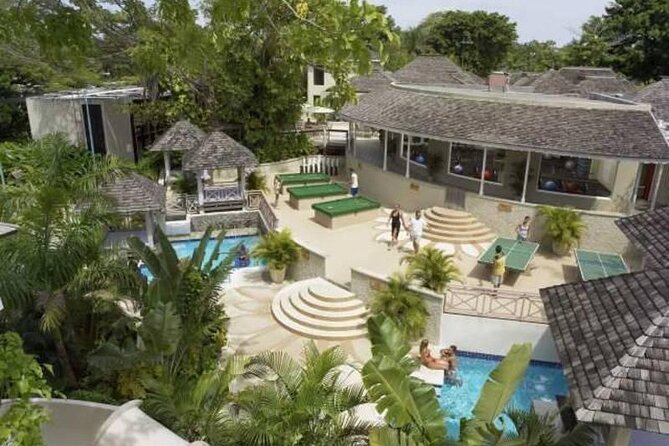 Private Transfer between Hedonism ll Resort and Airport - Key Points You’ll Care About
