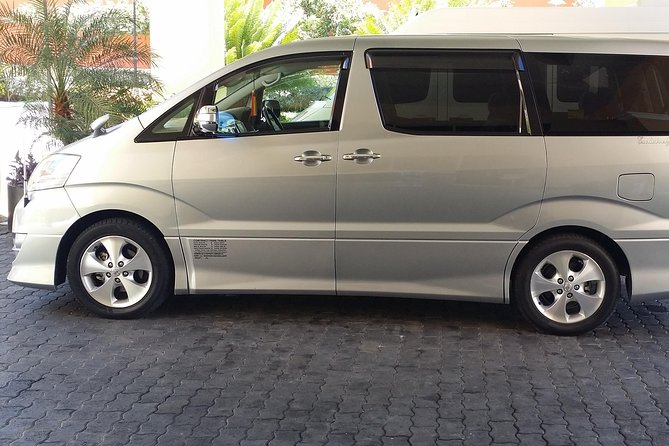 Private Transfer Between MBJ airport and Hotels in Montego Bay - Private vs Shared Rides, and Why You’ll Feel the Difference