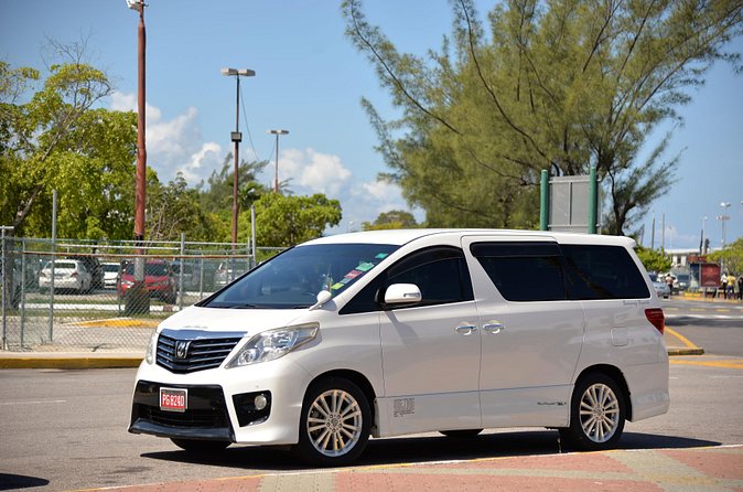 Private Transfer Between MBJ airport and Hotels in Montego Bay - Price and Value: Paying for Time, Privacy, and Fewer Headaches