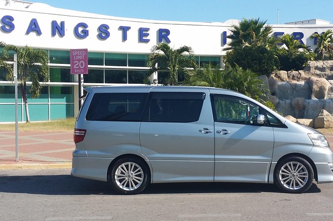 Private Transfer Between Montego Bay Airport And Falmouth - Key Highlights I Think You’ll Appreciate