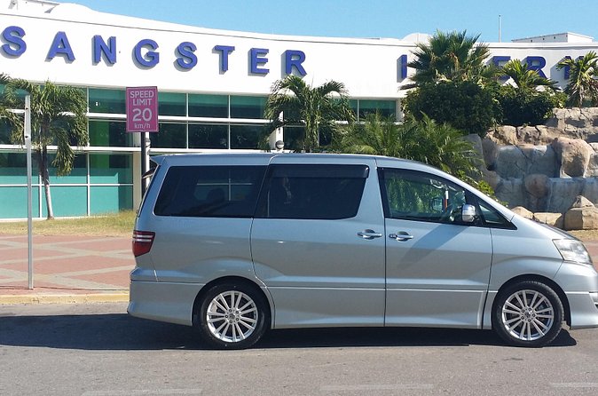 Private Transfer Between Montego Bay Airport And Falmouth - Round-Trip Planning: When It’s Worth Paying Twice