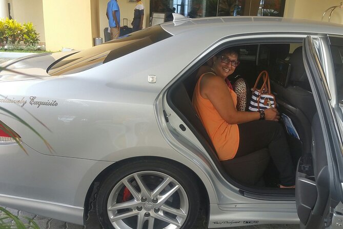 Private Transfer Between Montego Bay Airport And Falmouth - Safety, Service Consistency, and a Serious Caution