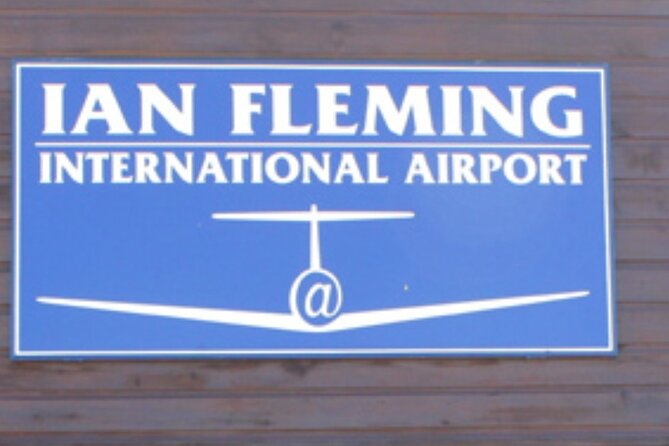 Private Transfer from Ian Fleming Airport to Ocho Rios - Key things that make this transfer worth it