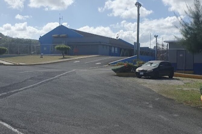 Private Transfer from Ian Fleming Airport to Ocho Rios - Price and value: is $20 per person actually a good deal?