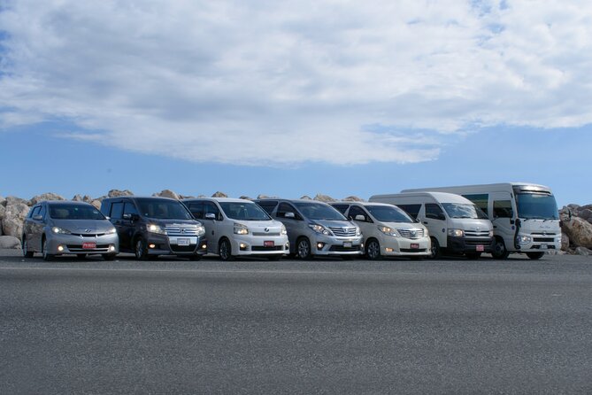 Private Transfer From Kingston Airport To Kingston Hotel One Way - Key points before you book