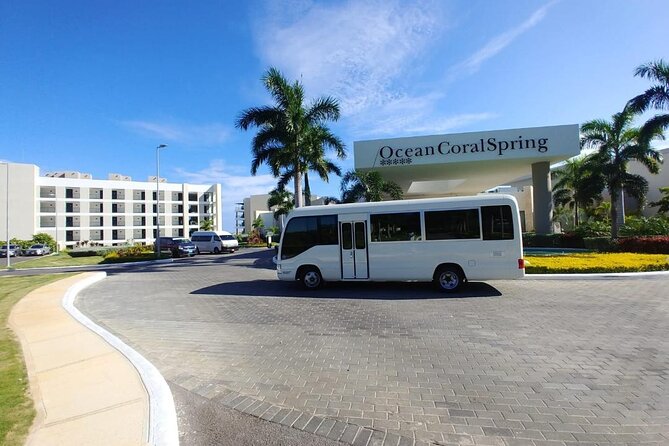 Private Transfer From Kingston Airport To Kingston Hotel One Way - Meeting you at the airport, minus the chaos