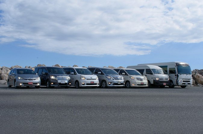 Private Transfer From Kingston Airport To Kingston Hotel One Way - One-way transfer either direction, and why that simplicity is handy