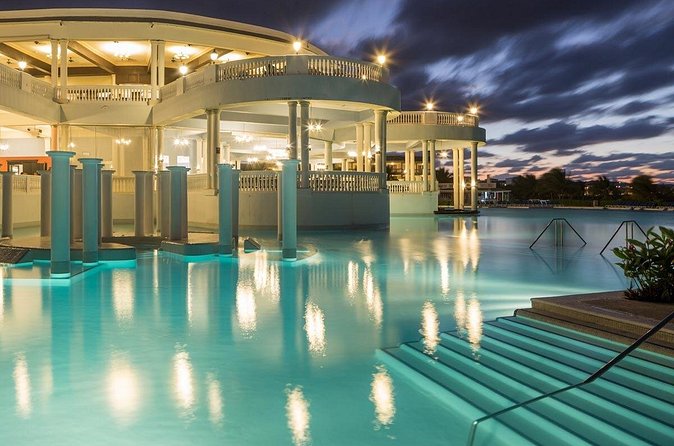 Private Transfer from MBJ Airport to Grand Palladium Hotel - Price and Value: When $37.50 Per Person Makes Sense