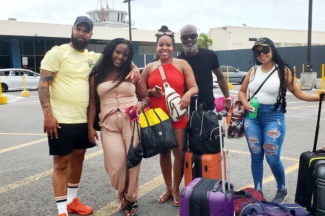Private Transfer from MBJ to Montego Bay Resorts - Key Points I’d Prioritize Before Booking