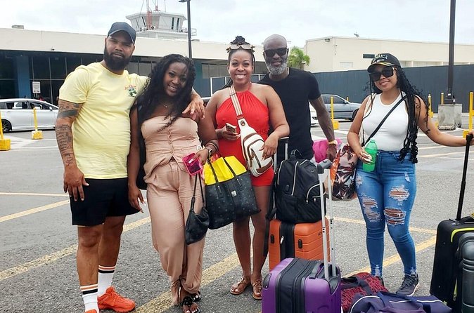Private Transfer from MBJ to Montego Bay Resorts - Price and Value, Why $40 Per Person Can Be a Smart Move