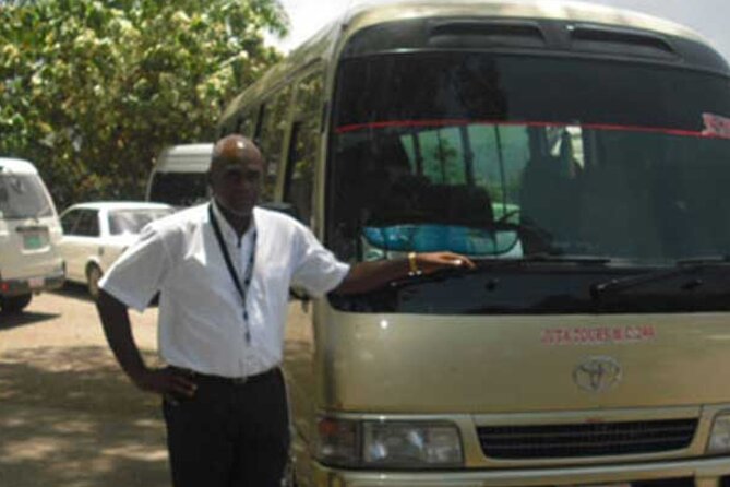 Private Transfer from Montego Bay Airport - Who this private transfer is best for